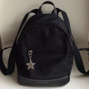 Tommy Hilfiger Small Backpack